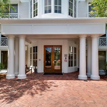 Bahia 4523 In Baytowne At Sandestin By Destin Getaways Villa